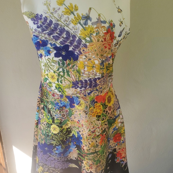 Dresses & Skirts - Dress